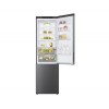 Lg GBP62DSNCC1 frigo combi 203x59.5x67.5cm clase c libre instalación