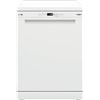 Whirlpool W7FHP43 lavavajillas libre instalacion 60cm 15cubiertos 5s 10p - ImagenTemporalSihogar