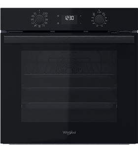 Whirlpool OMR58HU1B horno clase - ImagenTemporalSihogar