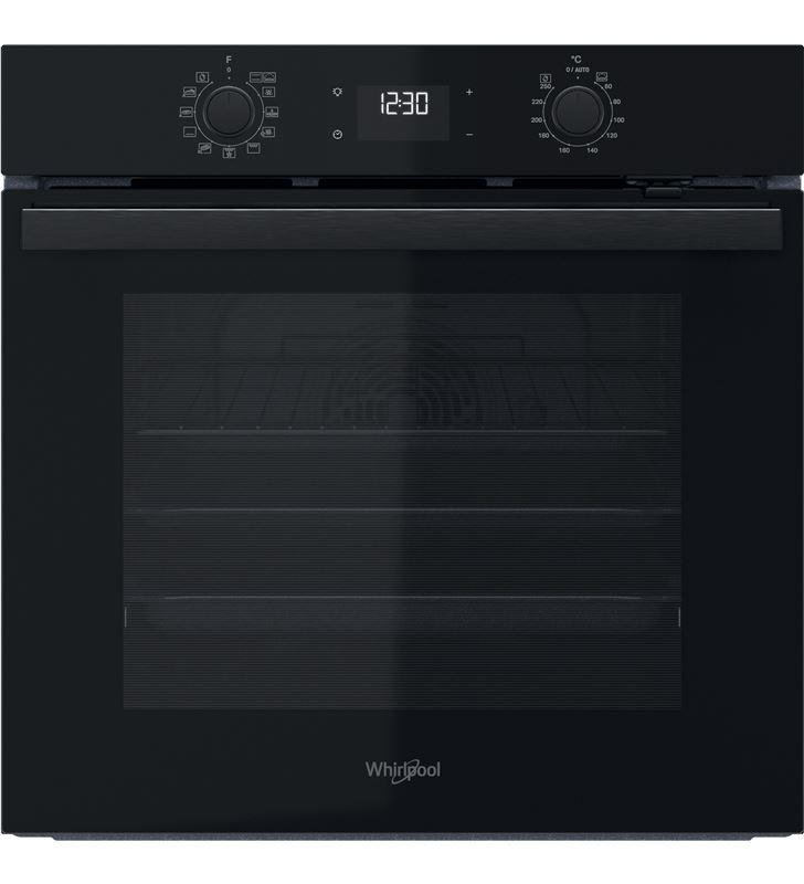 Whirlpool OMR58HU1B horno clase - ImagenTemporalSihogar