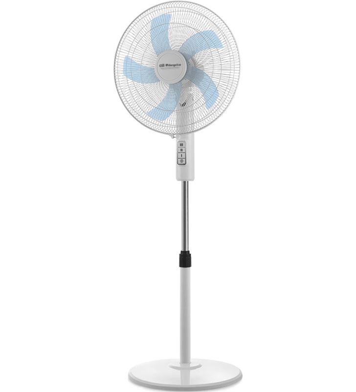 Orbegozo SF 1040 ventilador de pie - 63068