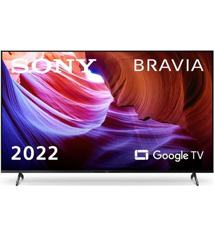 Venta TV Sony 55 KD55XH9505 4K ultra HD Smart TV LED