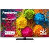 Panasonic TX55MX710E led uhd 55'' gtv tx-55mx710e PULGADAS - 63147