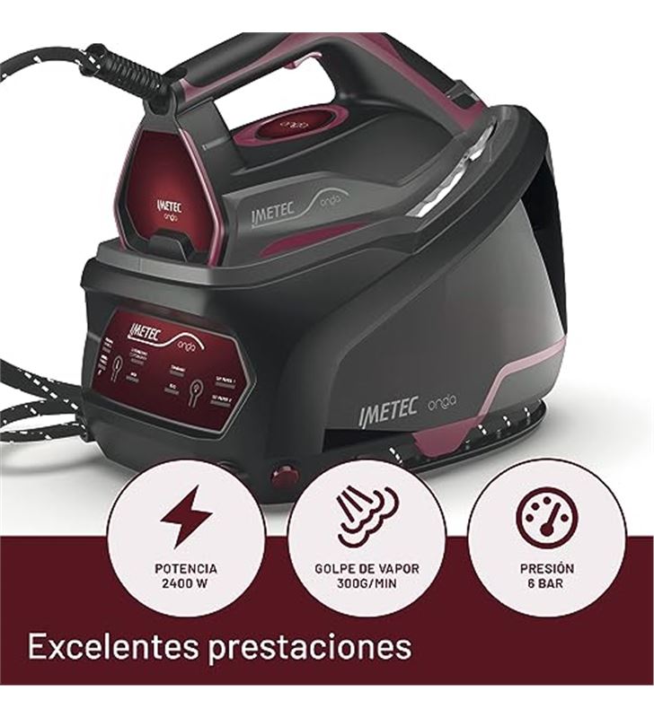 FUNDA DE TABLA DE PLANCHAR BTP 4000 - Orbegozo Electrodomésticos