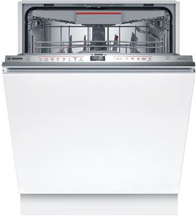 Bosch SMT6ECX00E lavavajillas integrable ( no incluye panel puerta )  60cm 14cubiertos clase b - SMT6ECX00E