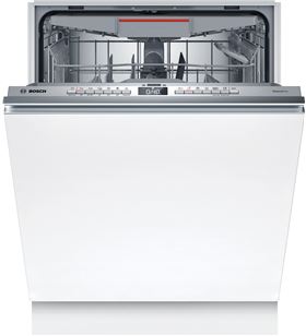 Bosch SMH4ECX21E lavavajillas integrable ( no incluye panel puerta )  60cm 14cubiertos clase b - SMH4ECX21E