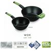 Monix A121471 wok 28cm prior bra MENAJE - 65532