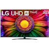 Comprar TV LG UHD 4K de 55'' Serie 81, Procesador Alta Potencia