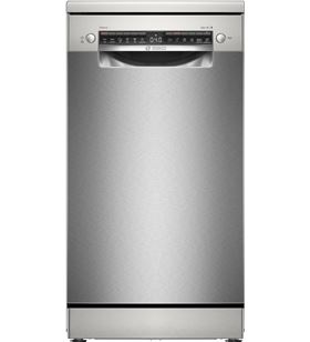 Bosch SPS4EMI61E lavavajillas de libre instalación 45cm 10 cubiertos clase d - SPS4EMI61E