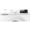 Hisense WFQP801419VM lavadora carga frontal 8kg 1400rpm clase a libre instalcion