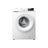 Hisense WFQP801419VM lavadora carga frontal 8kg 1400rpm clase a libre instalcion