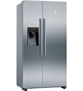 Balay 3FAE494XE e frigo americano 178.7x90.8x70.7cm clase e libre instalacion - 3FAE494XE