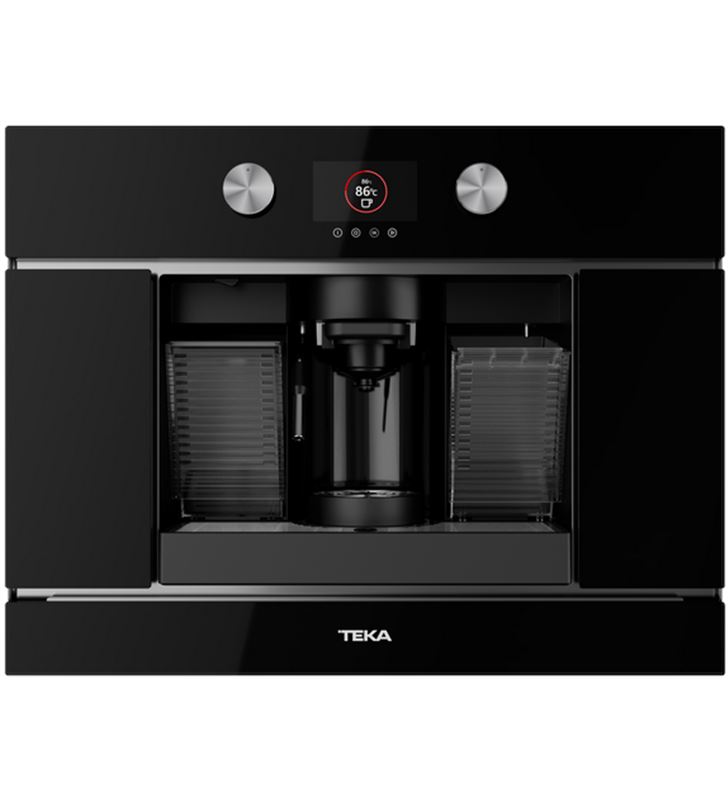 El mas barato  Teka 111630005 nuevo _maestro clc 8350 mc cafetera  multicápsula y para café molido con panel de control con pant