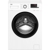 Beko WRA8615XW - Lavadora 8Kg 1200rpm SteamCure Blanco Clase A · Comprar  ELECTRODOMÉSTICOS BARATOS en lacasadelelectrodomestico.com