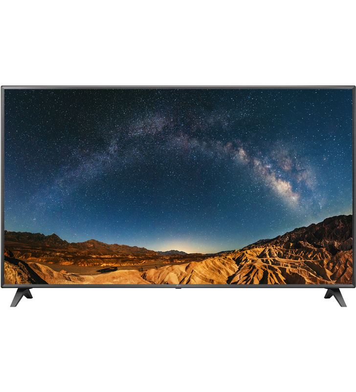 Lg 65UR781C tv 65'' 4k uhd smart tv hgig thrilling sports experience negro - 70700