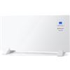 Orbegozo REH1500 panel radiante 1500w blanco control táctil. - 70843