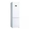 Bosch KGN39XWEA frigo combi 203x60x66cm clase e libre instalacion