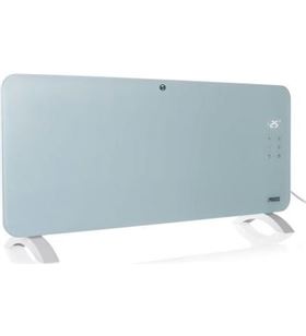 Princess 0134820101 panel cristal 01.348201.01.001 smart 2000w app wifi - 71052