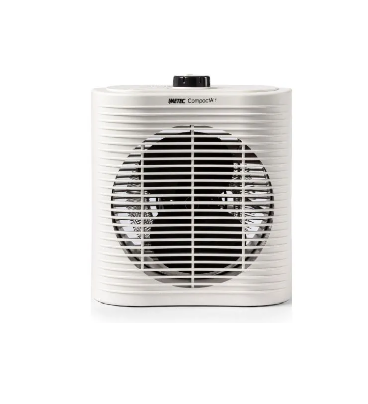 Imetec COMPACTAIR 4032 compact air termoventilador 2000w blanco