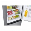 Samsung RB38C603DSA_EF frigo combi 203x59.5x65.8cm Clase D libre instalación acero inoxidable