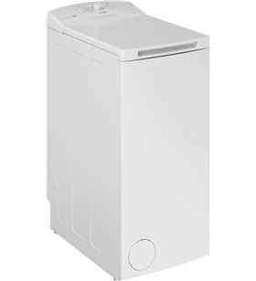 Whirlpool TDLR6040EU lavadora carga superior 6kg 1000rpm clase c blanco - ImagenTemporalSihogar