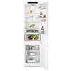 Aeg SCB819E8TS 925561307 frigo combi integrable 188.4x54.6x54.9cm clase e - ImagenTemporalSihogar