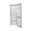 Hisense RB372N4ACE frigo combi 178.5x59.5x59cm clase e libre instalacion inox