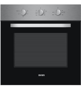 Svan SHM4700EX horno electrico 60cm clase a inox - 71844