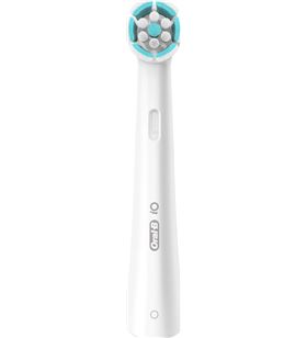 Oralb IOSW-2FFSGCW recambio cepillo braun io sw-2ffs gentle care white (2 cabezales) - IOSW-2FFSGCW