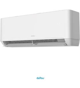 Daitsu DS-12KTP 1*1 artic l- aire acondicionado split mural clase a++/a+ 3nda01525 - 73127