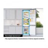 Samsung RB38C600CS9_EF frigo combi 203x59.5x65.8cm clase c libre instalacion inox