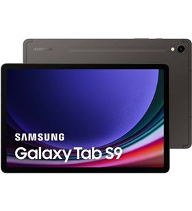 Samsung SM_X710NZAAEUB tablet galaxy tab s9 wifi 11'' - ImagenTemporalSihogar