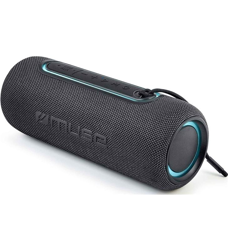 Muse M780BT altavoz bluetooth ipxs usb m-780b ALTAVOCES - ImagenTemporalSihogar