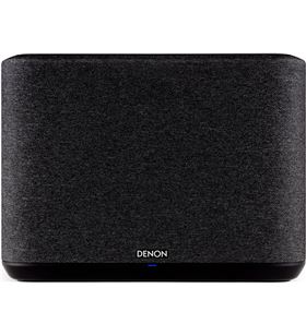 Denon +24012 #14 home 250 black / altavoz de estantería d1494 - ImagenTemporalSihogar