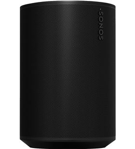 Sonos +27760 #14 era 100 black / altavoz inteligente sns-e10g1eu1blk - ImagenTemporalSihogar