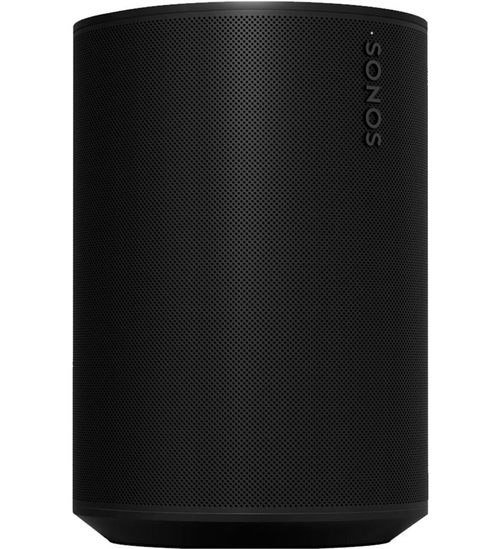 Sonos +27760 #14 era 100 black / altavoz inteligente sns-e10g1eu1blk - ImagenTemporalSihogar