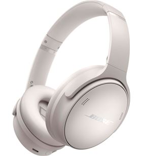 Bose +28936 #14 quietcomfort smoke white / auriculares overear inalámbricos b884367-0200 - ImagenTemporalSihogar