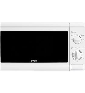 Svan SMW2700 l-microondas libre instalación 20 l 700w blanco - 77985