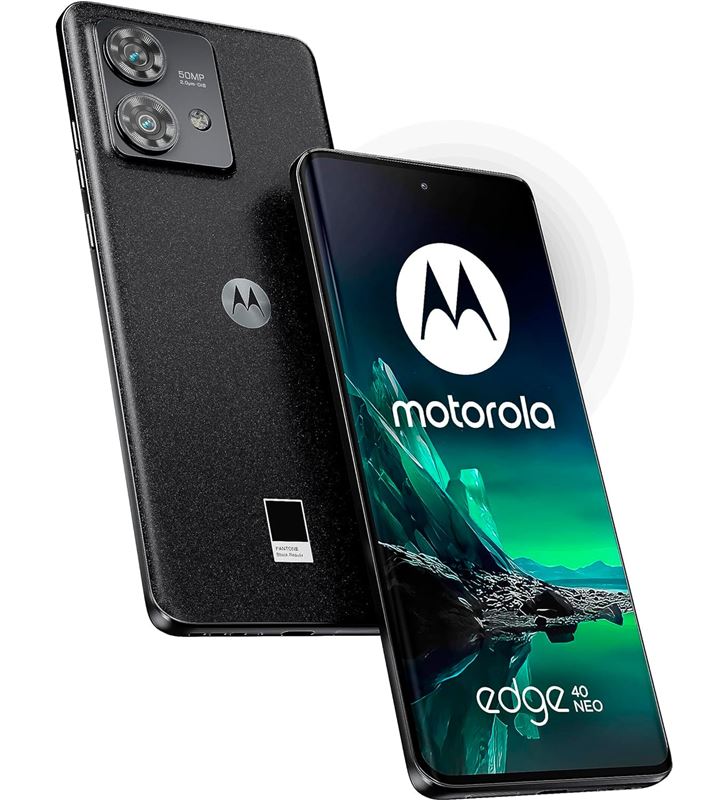 Motorola TF272431132 edge 40 neo TELEFONIA - ImagenTemporalSihogar