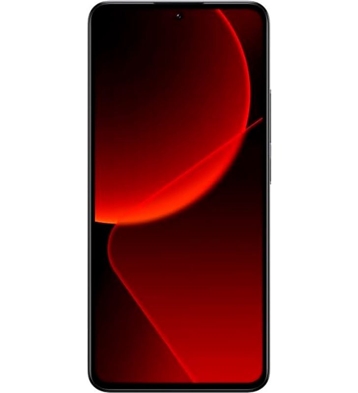 Xiaomi A0051032 movil smartphone 13t pro 12gb 512gb 5g black - ImagenTemporalSihogar