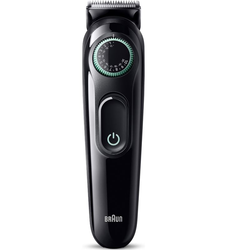 Braun BT3411 barbero CUIDADO PERSONAL - BT3411