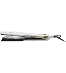 Bellissima B11808 plancha pelo 11808 steam elixir blanca - B11808