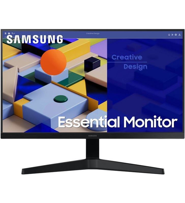 Samsung MN5365338 monitor ls27c310eauxen 27'' 1920 x 1080 freedync 75hz - LS27C310EAUXEN