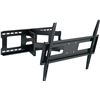 Vogels MA4040C1 soporte tv ma4040 giratorio negro - ImagenTemporalSihogar