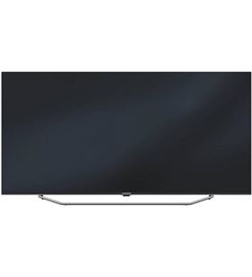 Grundig 55GHU7970B l-led uhd 55'' gtv clase f negro - 72113