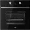 Teka 111000074 horno pirolitico 60cm clase a+ negro - 79353