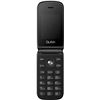 Qubo X_209BKMKII tel lib x-209bkmkii 2 4'' negro TELEFONIA - ImagenTemporalSihogar