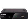 Engel RT5130T2 tdt t2 hd rt-5130 pvr usb SINTONIZADOR - +22442