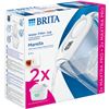 Brita 1051130 jarra marella blanca 2 filtros mxp PURIFICADOR - 1051130