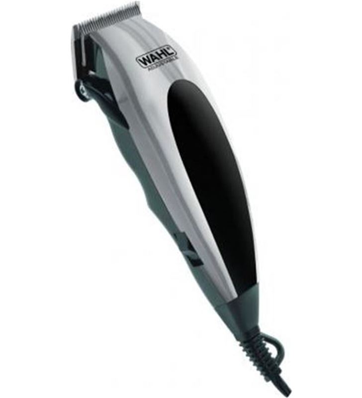 Wahl 92432216 cortapelos a red con estuche 10 peines +accesorios - 92432216